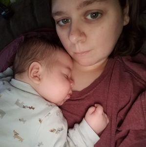 Meet your Posher, Karla